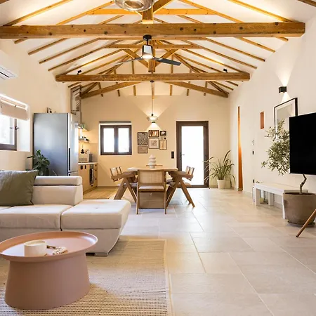 Villa Barn Nikiti (Sithonia)