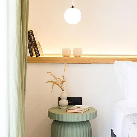 Villa Barn Nikiti (Sithonia)