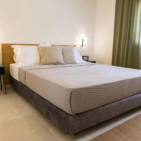 Villa Barn Nikiti (Sithonia)