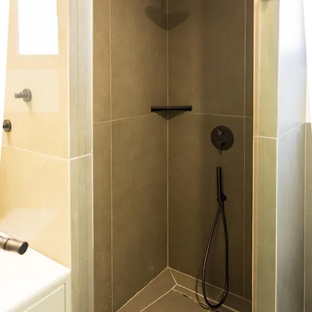 Barn Villa Nikiti (Sithonia)