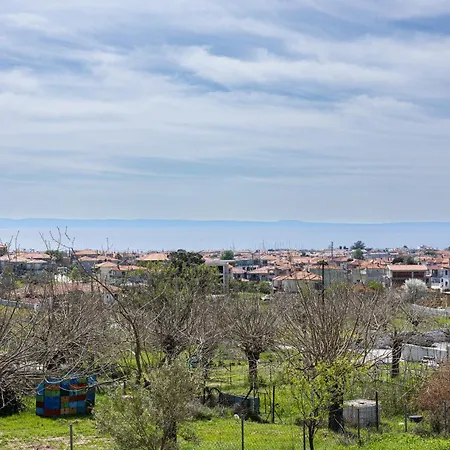 Barn Villa Nikiti (Sithonia)