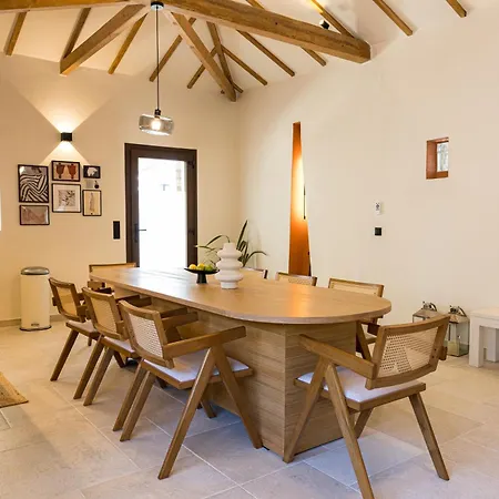 Barn * Nikiti (Sithonia)