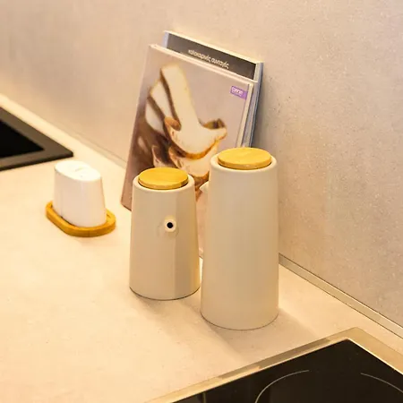 Barn * Nikiti (Sithonia)