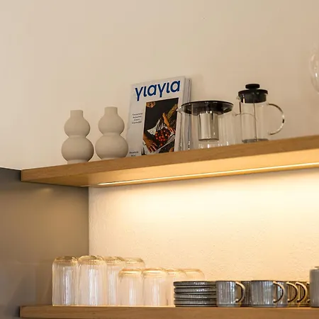 Barn * Nikiti (Sithonia)