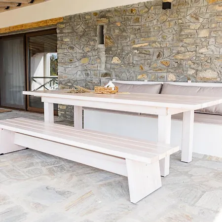 Barn * Nikiti (Sithonia)