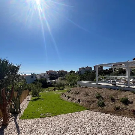 Barn Villa Nikiti (Sithonia)