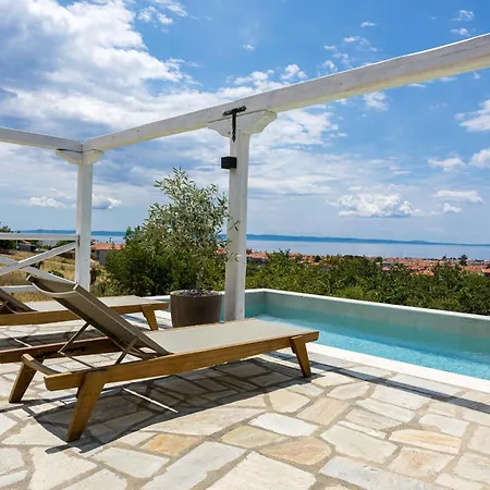 Villa Barn Nikiti (Sithonia)