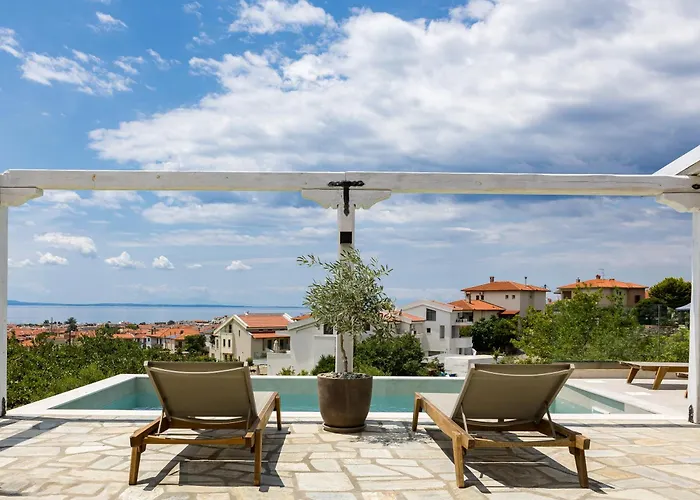 Barn Villa Nikiti (Sithonia)