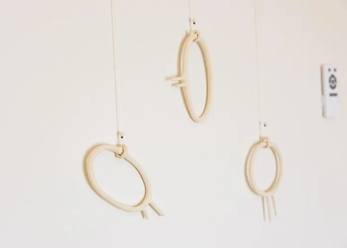 Villa Barn Nikiti (Sithonia)