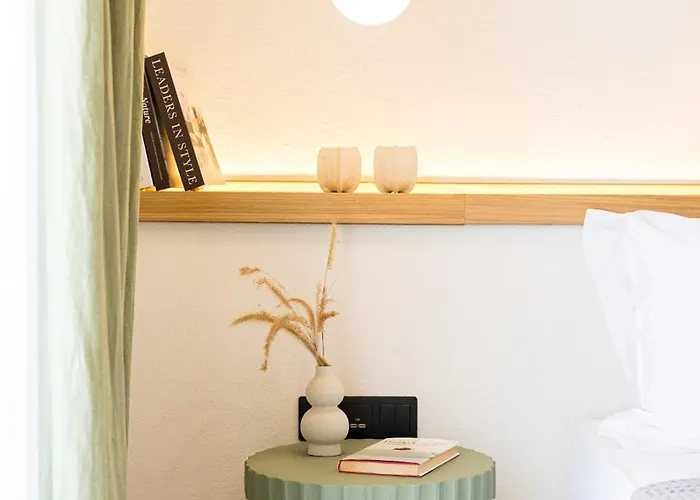 Villa Barn Nikiti (Sithonia)