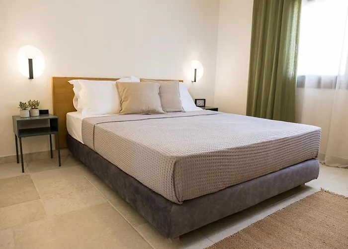 Villa Barn Nikiti (Sithonia)