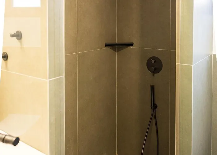 Barn Villa Nikiti (Sithonia)