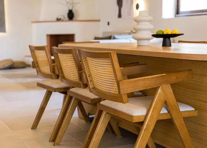 Barn * Nikiti (Sithonia)