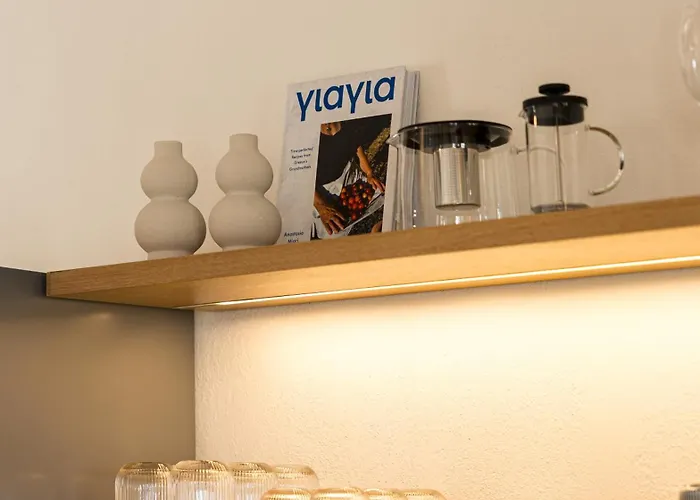 Barn * Nikiti (Sithonia)