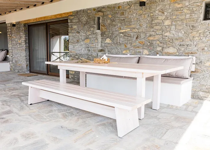 Barn * Nikiti (Sithonia)