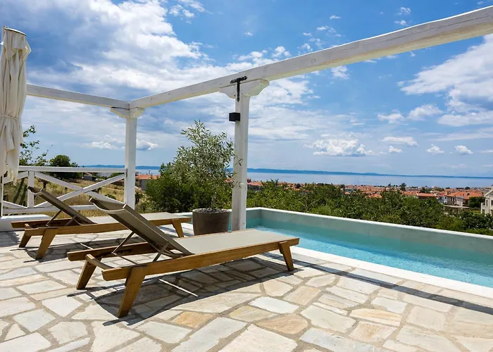 Villa Barn Nikiti (Sithonia)